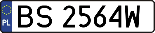BS2564W