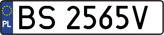 BS2565V