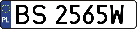 BS2565W