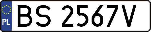 BS2567V