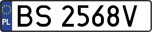 BS2568V