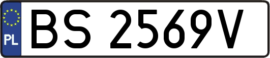 BS2569V