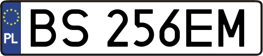 BS256EM