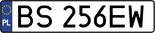 BS256EW