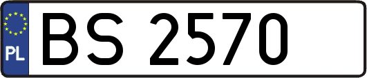 BS2570