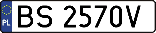 BS2570V
