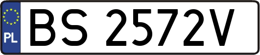 BS2572V