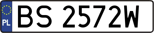 BS2572W
