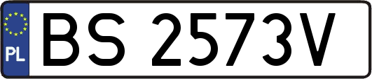 BS2573V
