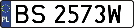 BS2573W