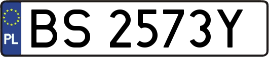 BS2573Y