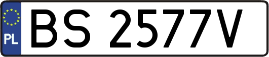 BS2577V