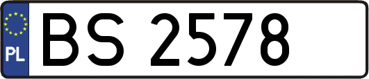 BS2578