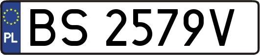 BS2579V