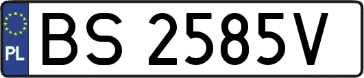 BS2585V