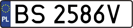 BS2586V