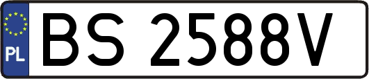 BS2588V