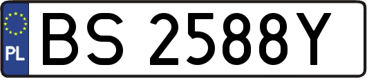 BS2588Y