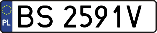 BS2591V