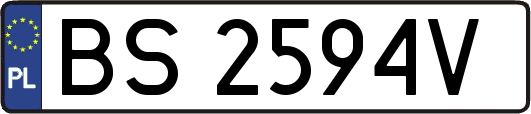 BS2594V