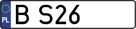 BS26