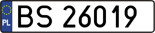 BS26019