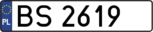 BS2619
