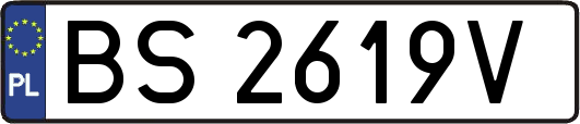 BS2619V