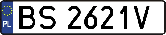 BS2621V