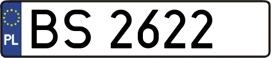 BS2622
