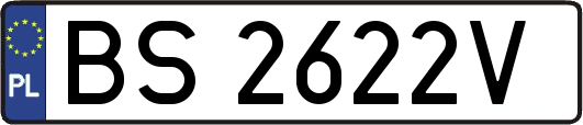 BS2622V