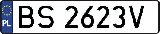 BS2623V