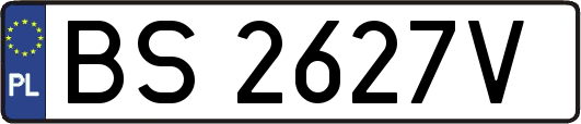 BS2627V