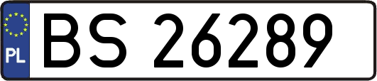 BS26289