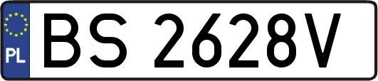 BS2628V