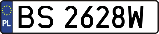 BS2628W