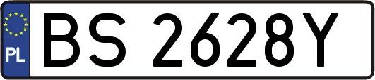BS2628Y