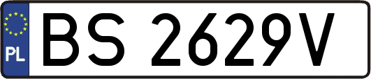 BS2629V