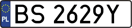 BS2629Y