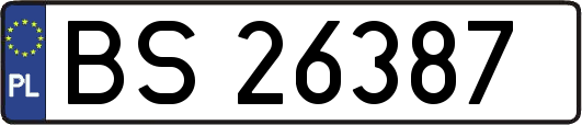 BS26387