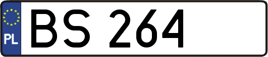 BS264