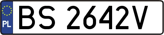 BS2642V
