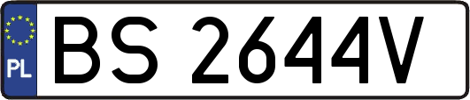 BS2644V