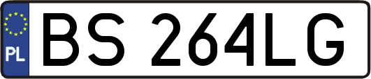 BS264LG