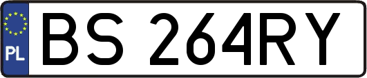 BS264RY