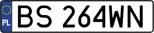 BS264WN