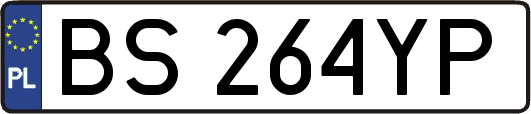 BS264YP