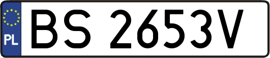 BS2653V