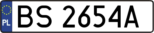 BS2654A