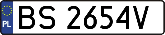 BS2654V